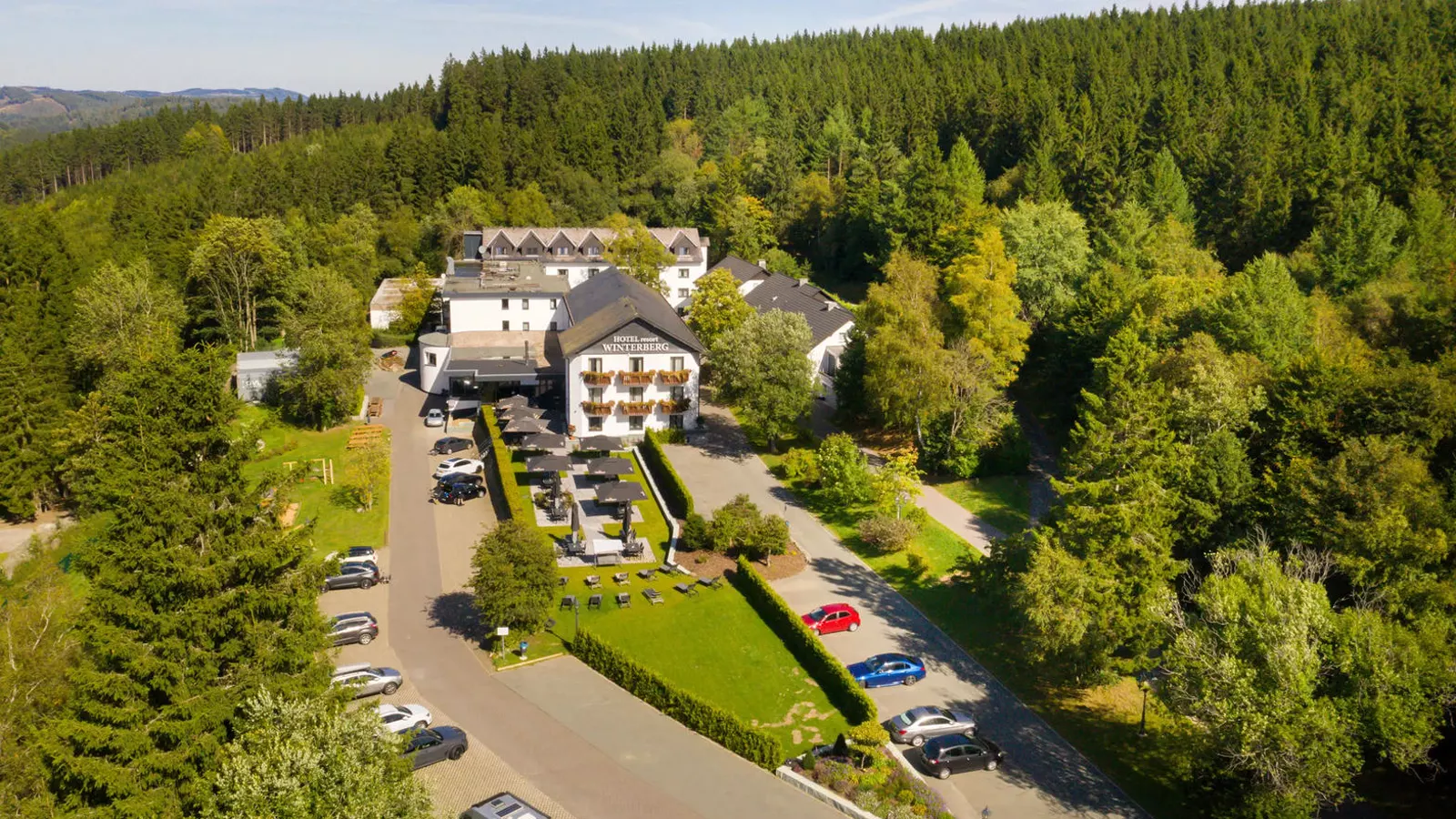 Mountainbikevakantie Winterberg (Sauerland · 2–4 okt) met Dirtbags & Mudbabes
