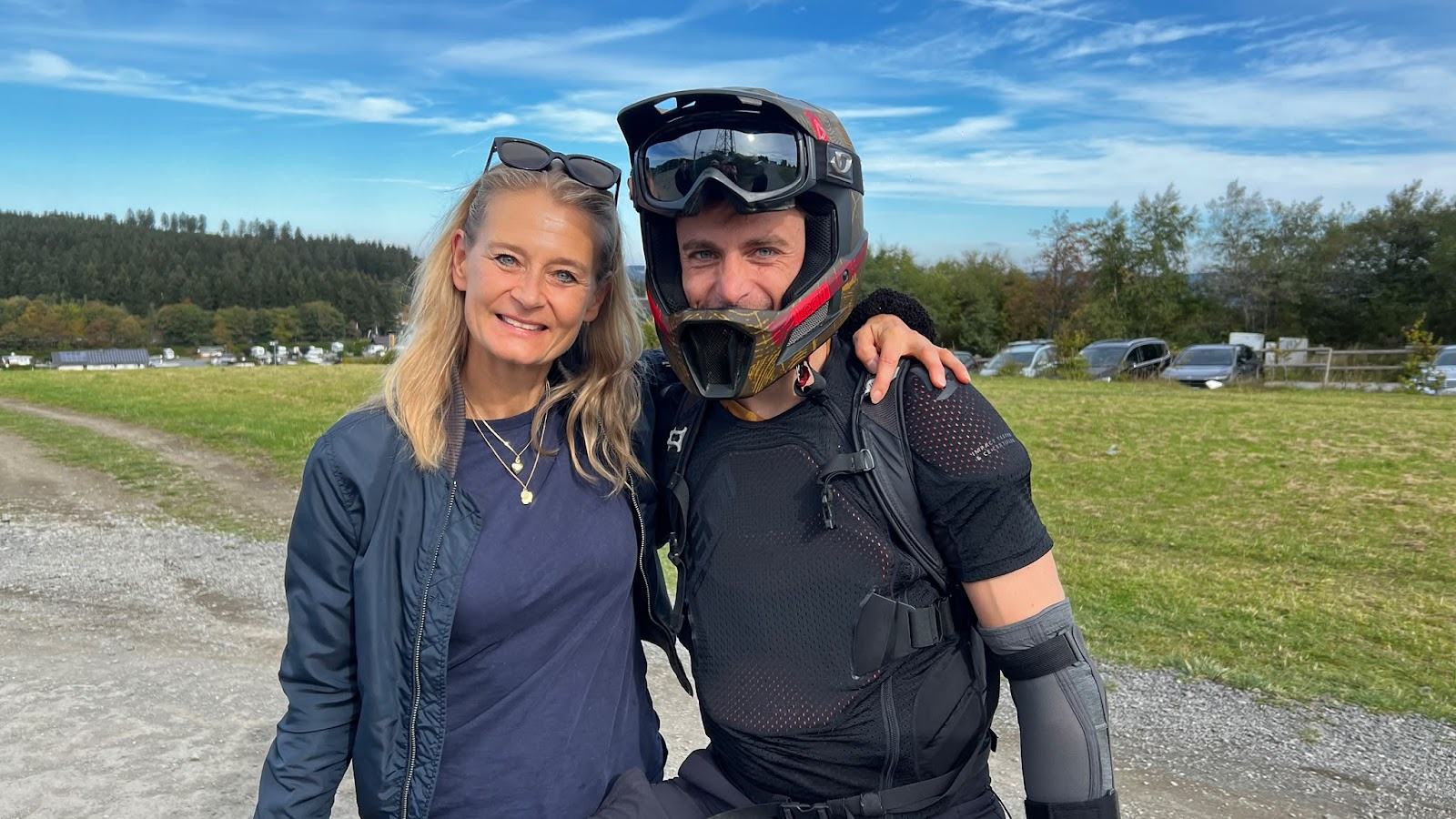 Dirtbags & Mudbabes in Winterberg, 2026