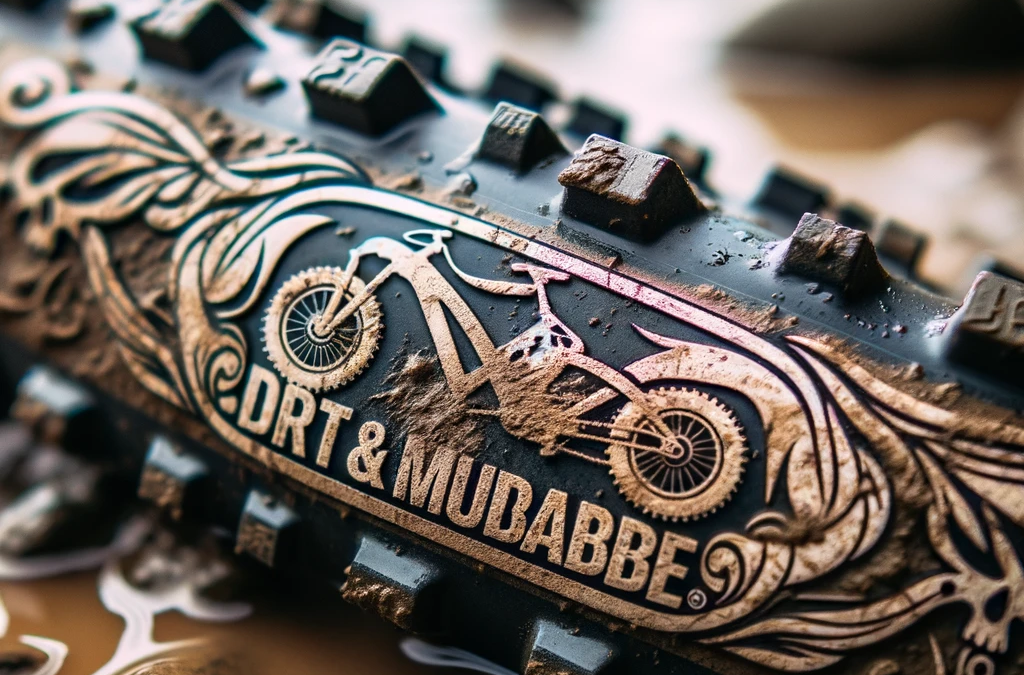 Nieuwe Stoere Fietskleding voor Dirtbag & Mudbabe Mountainbike Club!